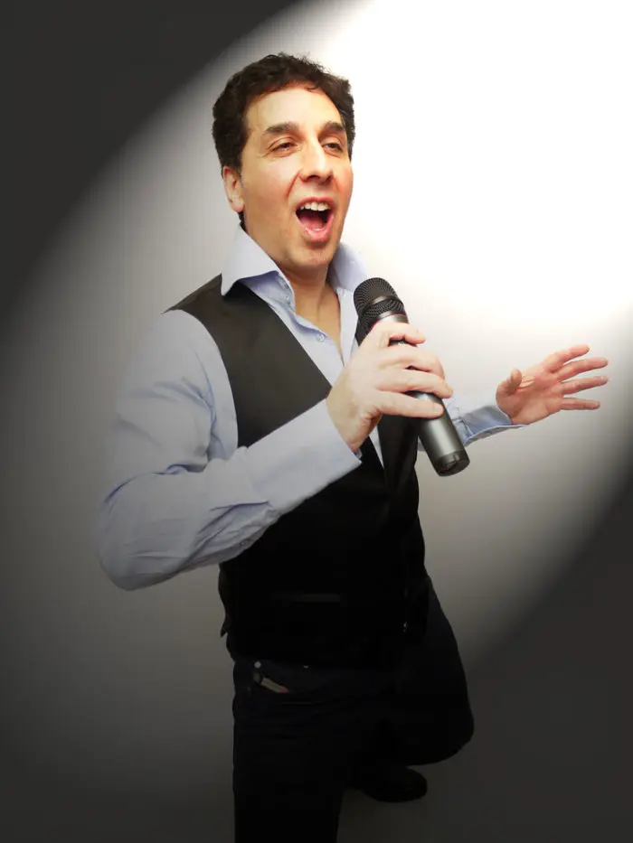 Corporate Entertainment